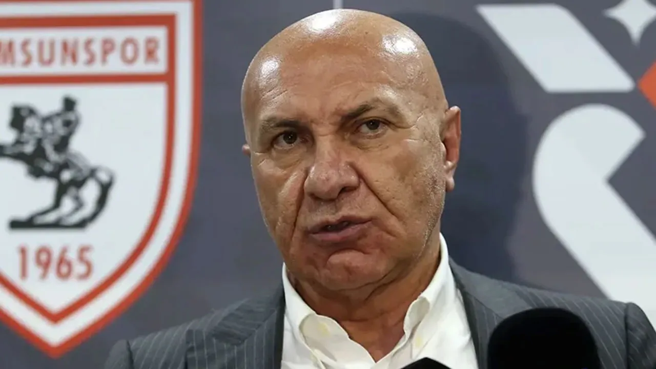 OYUNCULARINA ATEŞ PÜSKÜRDÜ