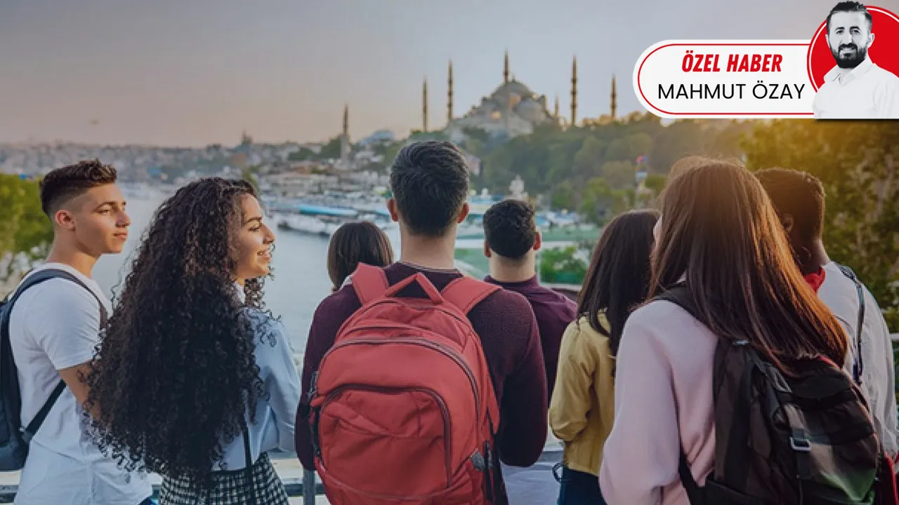 12 milyon genç heba olmasın! 