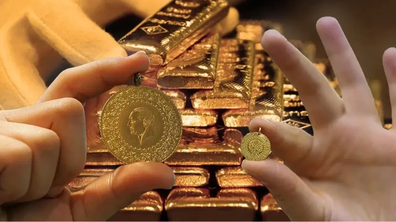 Altın alacaklar dikkat! 2026’da en ucuz altın satan ülkeler belli oldu