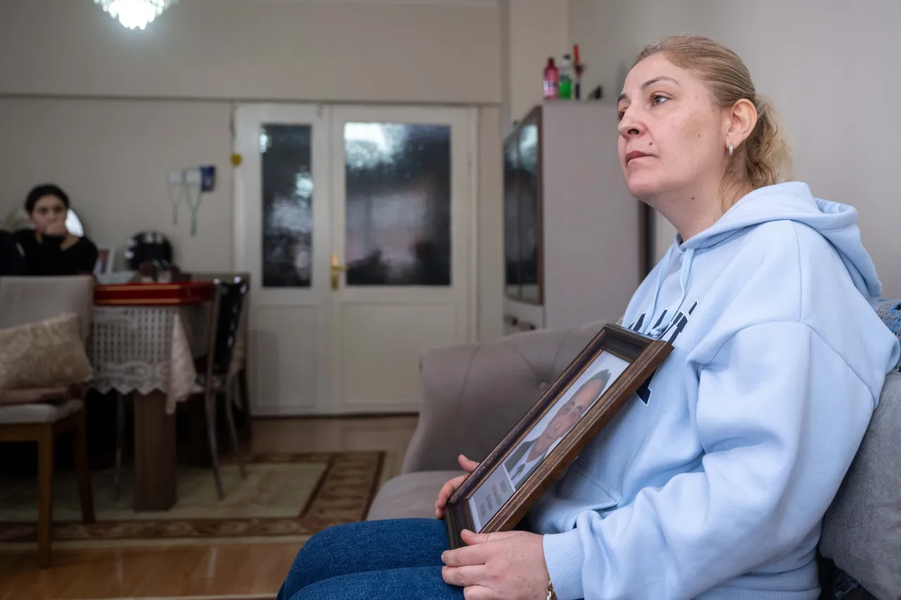 Ankarada öldürülen polis Melih Okan Keskin’in eşi anlattı: Beyni 7 milimetre kaymış!