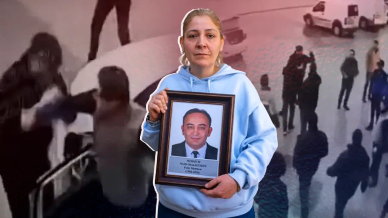 BEYNİ 7 MİLİMETRE KAYMIŞ!