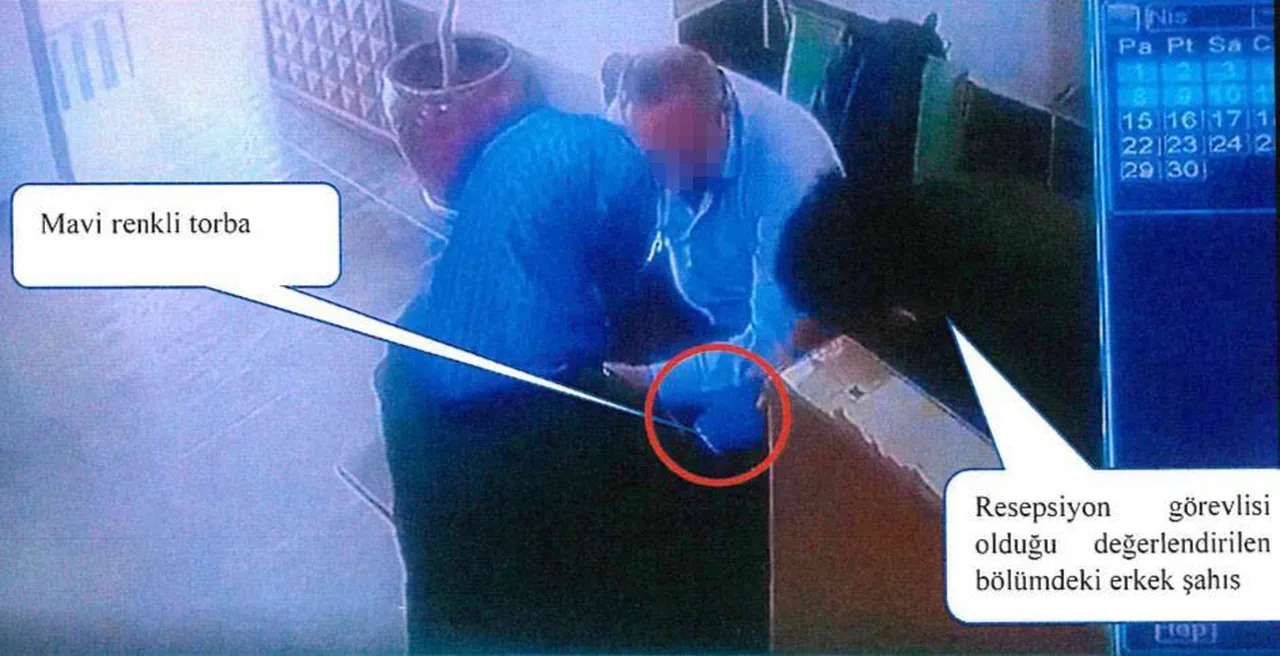 Bakırköy Belediyesi’nde ‘rüşvet’ iddiası: Zabıta memuru gözaltına alındı