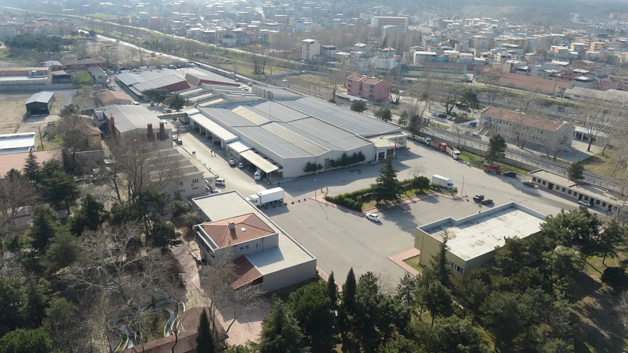 Bursa'da 3 milyar TL'lik dev proje! İlçenin çehresi değişecek, yeni cazibe merkezi olacak!