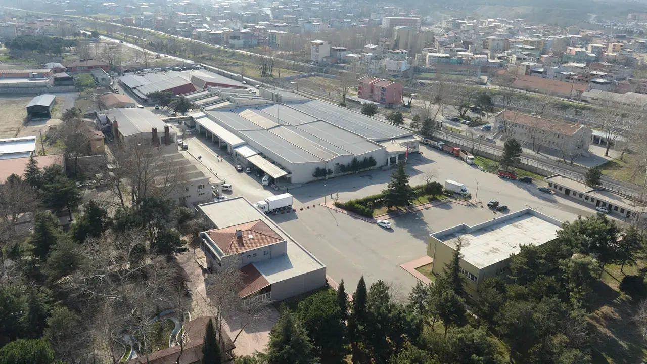 3 MİLYAR TL'LİK DEV DÖNÜŞÜM