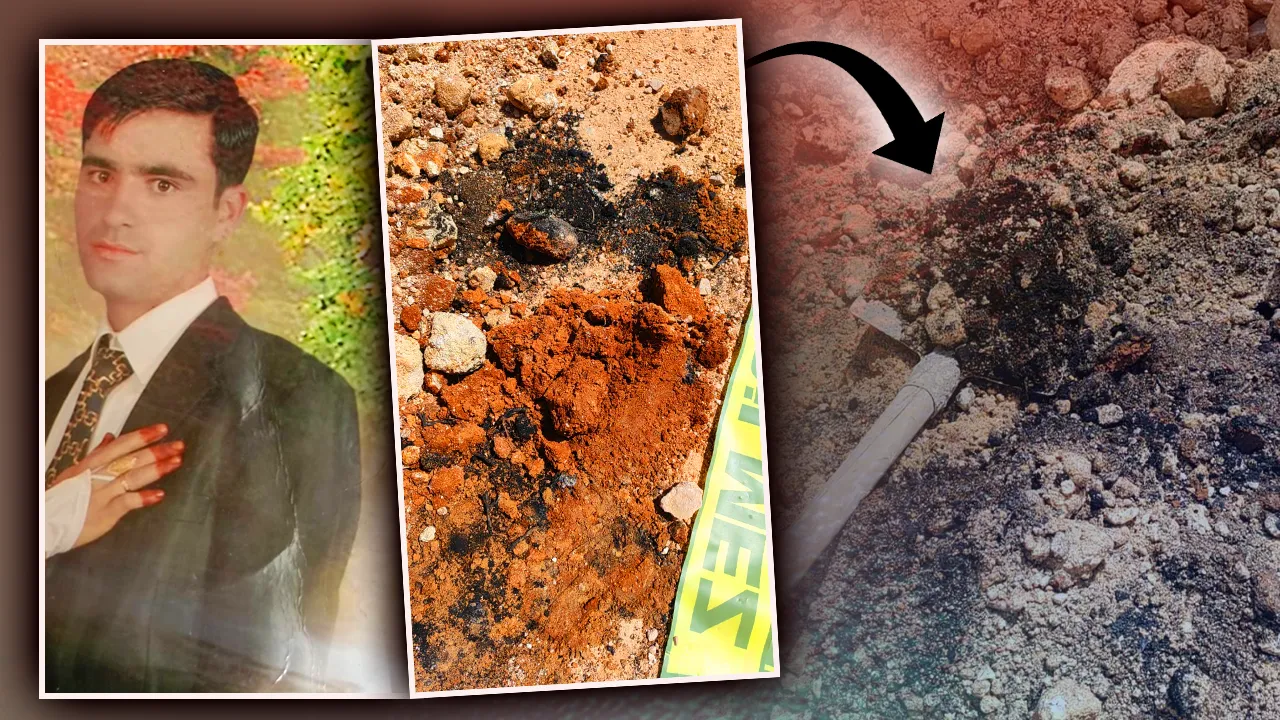 Darp edilip, cesedi parçalanarak yakılmıştı! Erdal Öztürk cinayetinde karar çıktı 