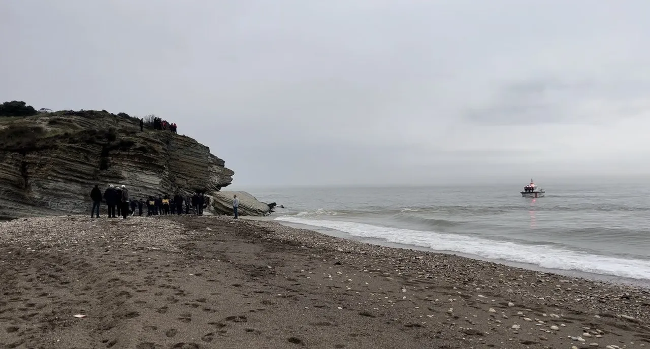 Düzce'de faciaya dönüşen kayıp! Genç kadının cesedi kayalıklarda bulundu