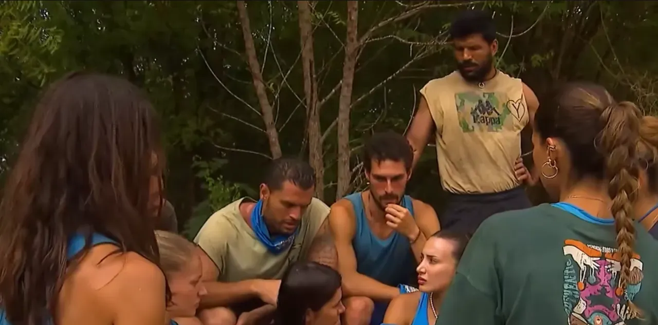 Eleme potası netleşti! Survivorda 3. ve 4. eleme adayı kim oldu? (7 Şubat 2026)