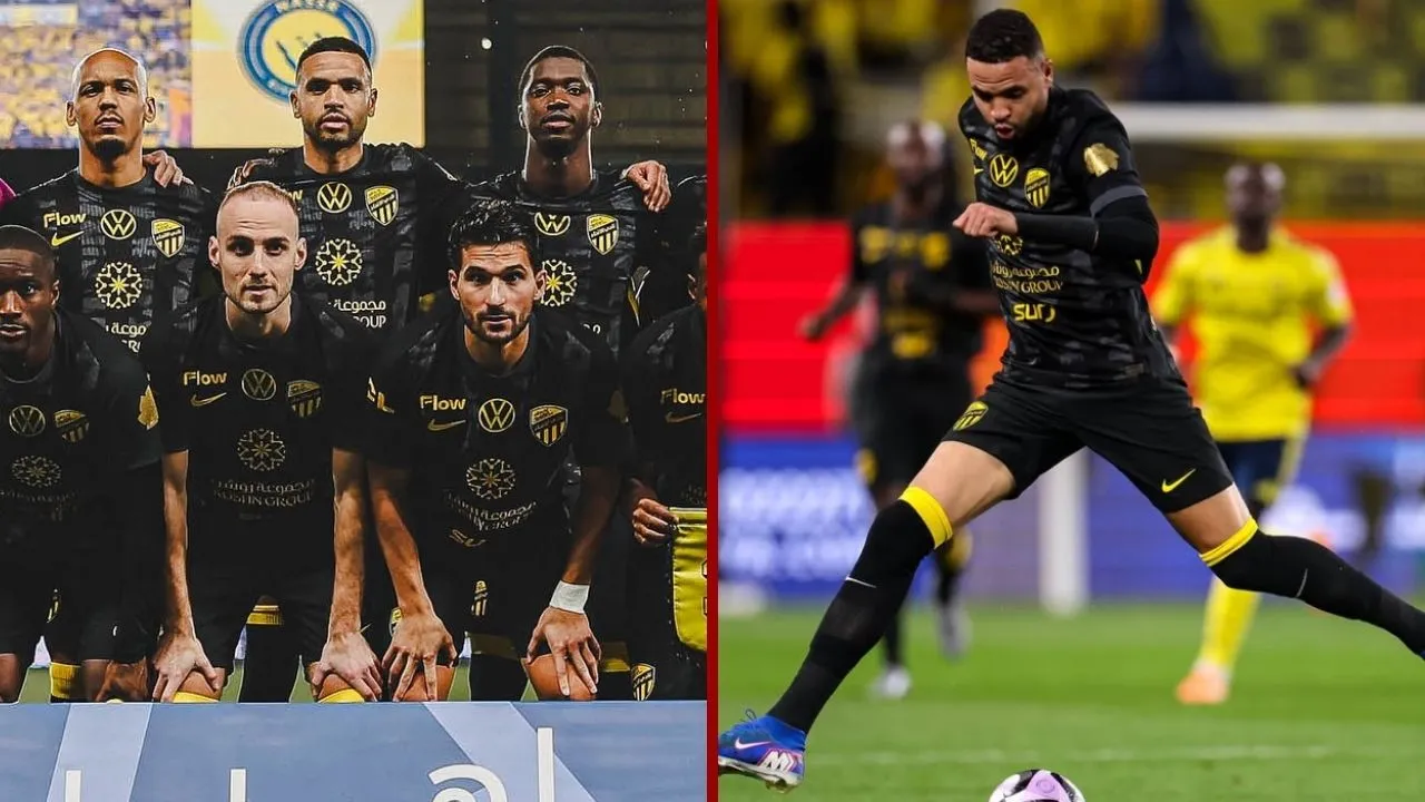 En-Nesyri Suudi Arabistan'daki ilk maçında hayal kırıklığına neden oldu!