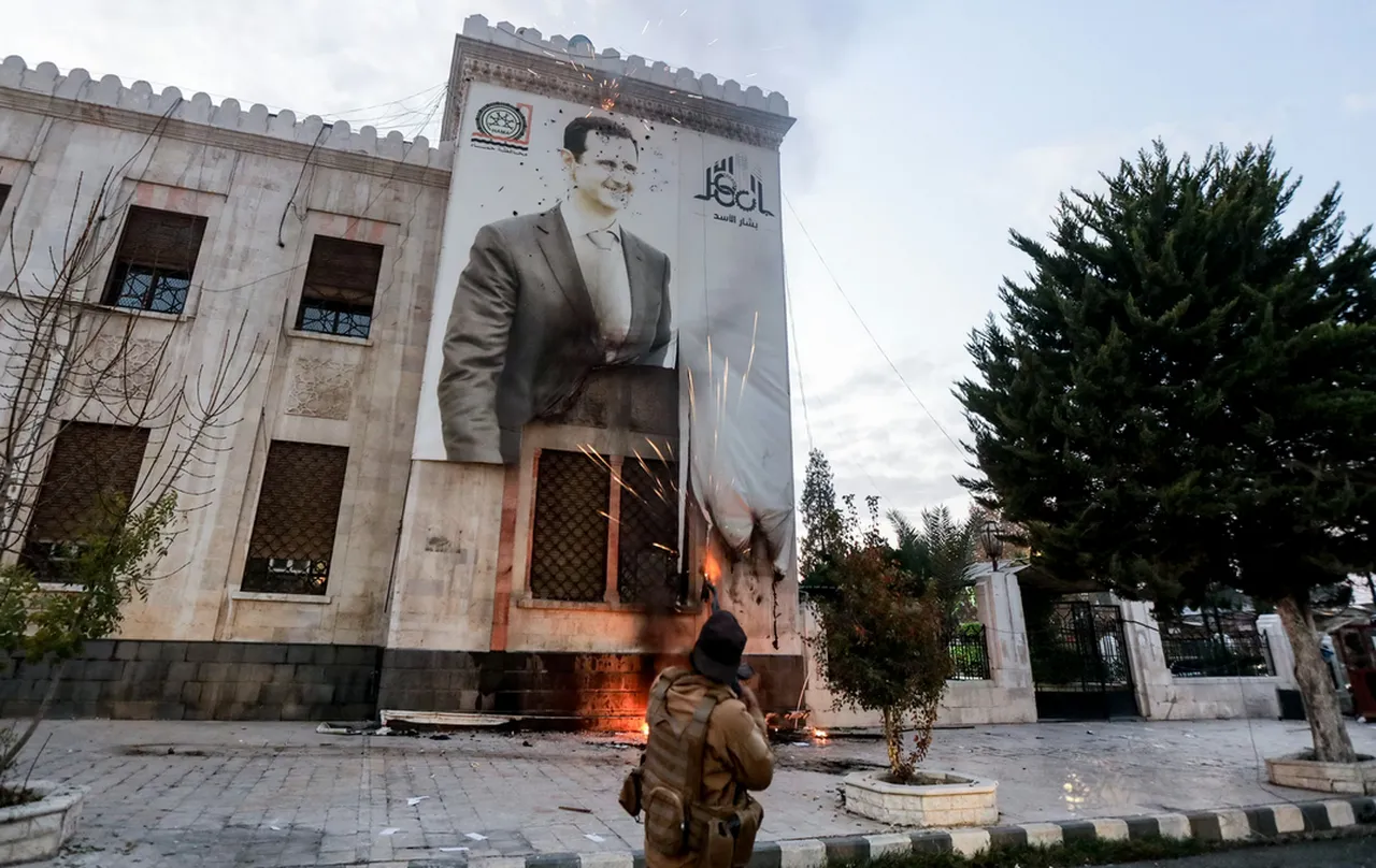 Esad’ın son gecesi: Putin’den 'Erdoğan' uyarısı geldi! "Tek çaren o"