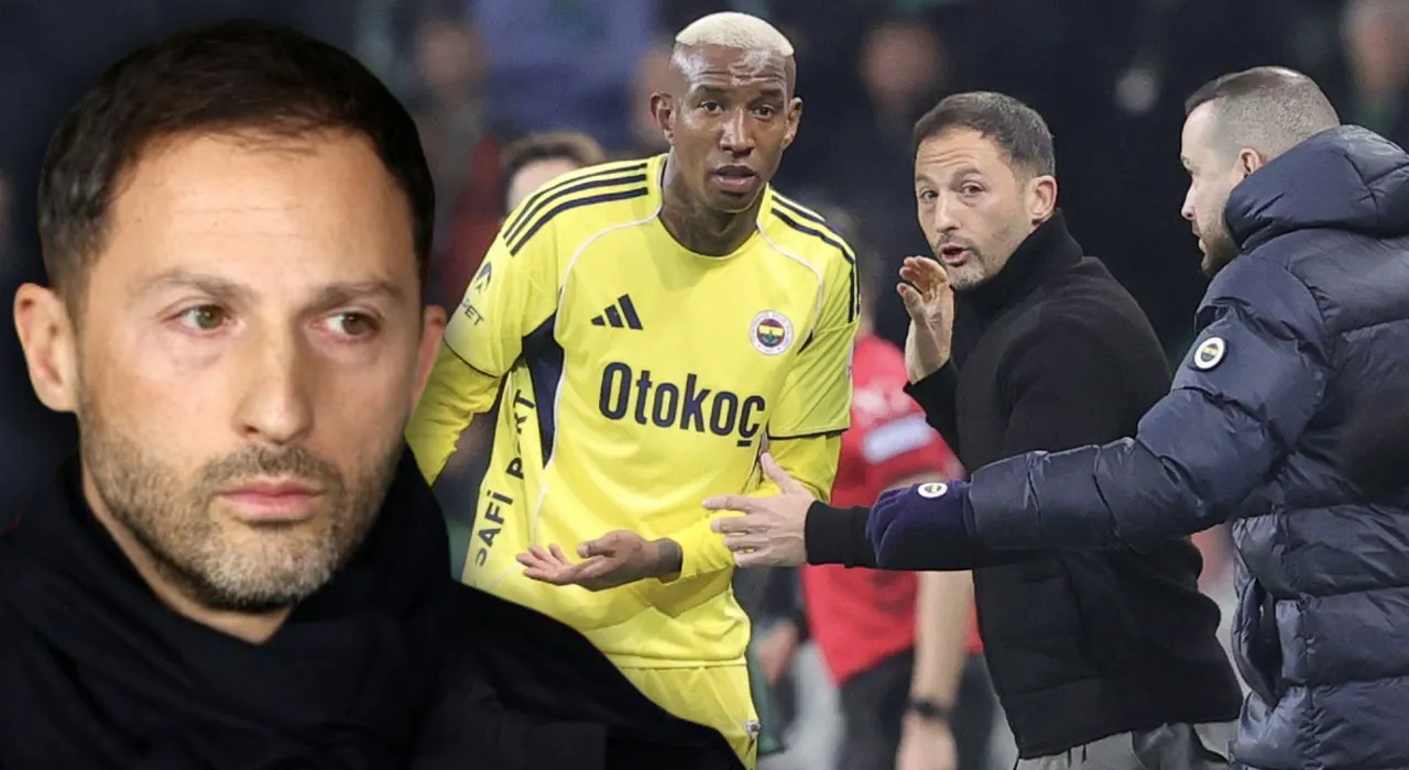 '9 NUMARA DERDİM YOK'