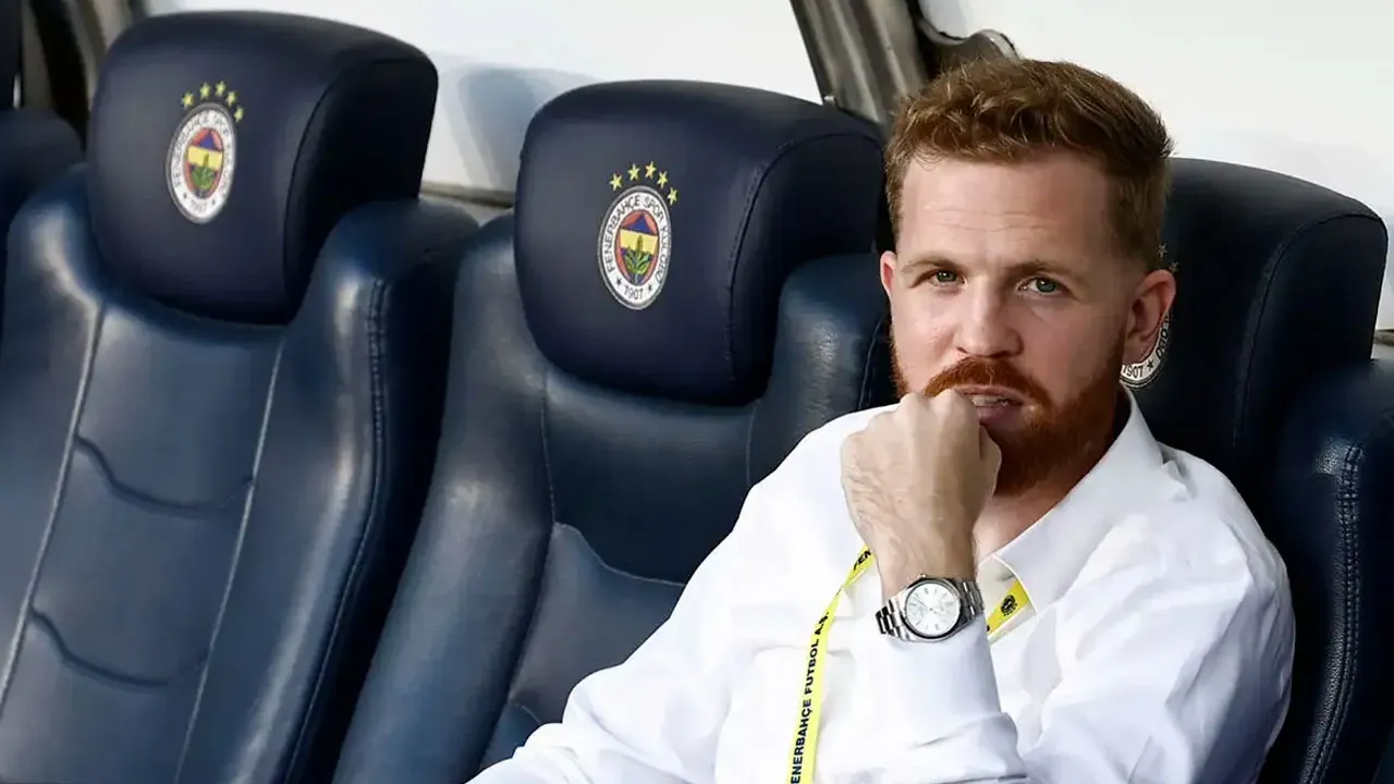 Fenerbahçe'de fatura Devin Özek'e kesildi: Veda ediyor