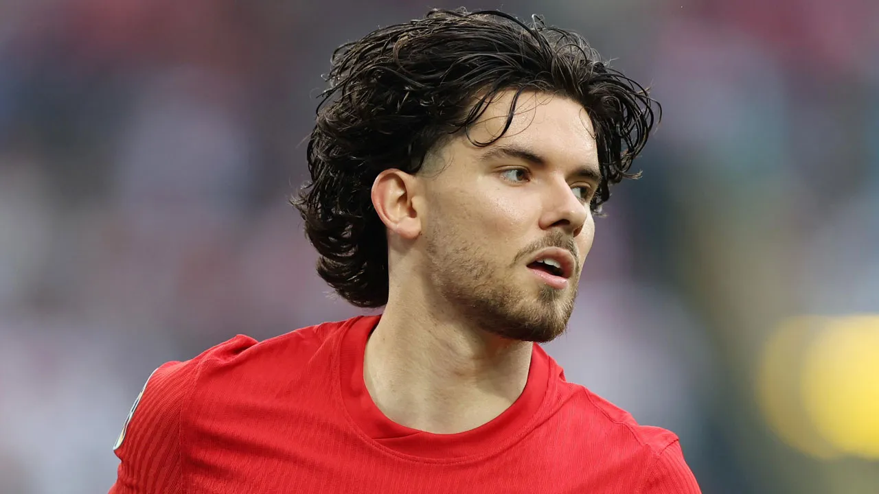 Ferdi Kadıoğlu'nun acı günü: Sosyal medyadan duyurdu