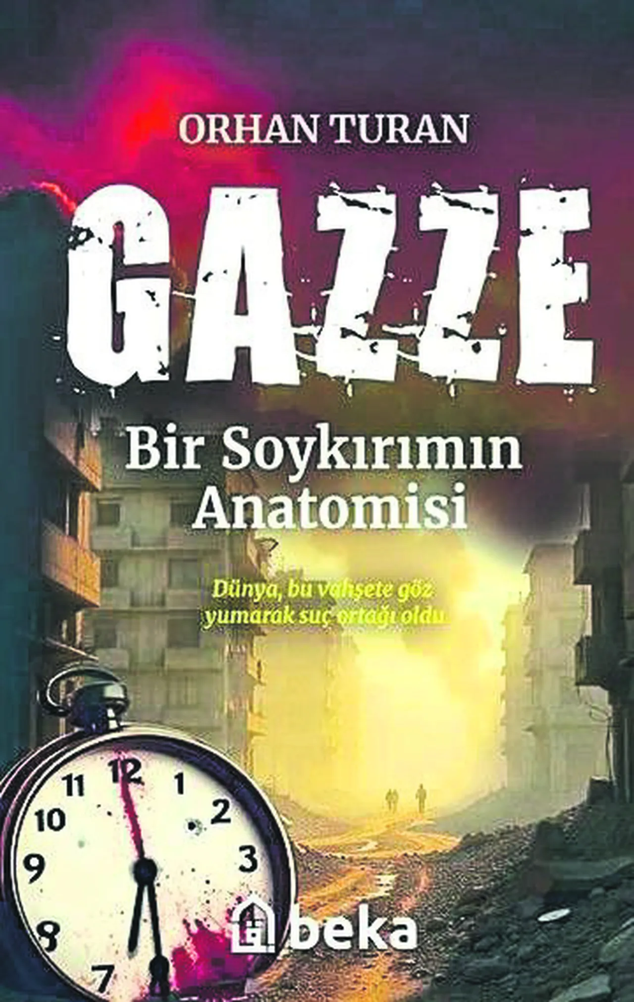 Haftanın kitapları | Tefekküre sevk eden ‘madalyon’