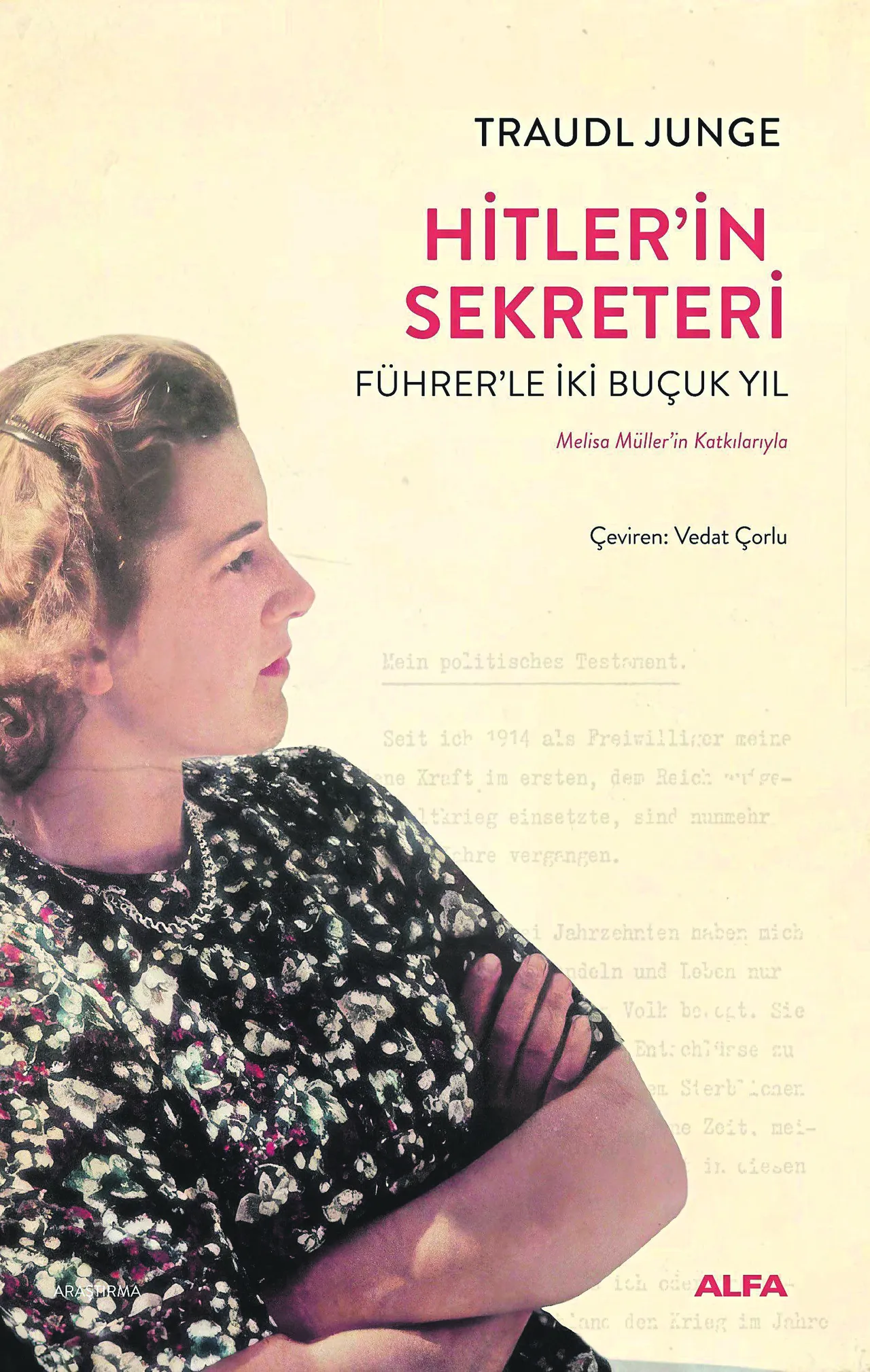 Haftanın kitapları | Tefekküre sevk eden ‘madalyon’