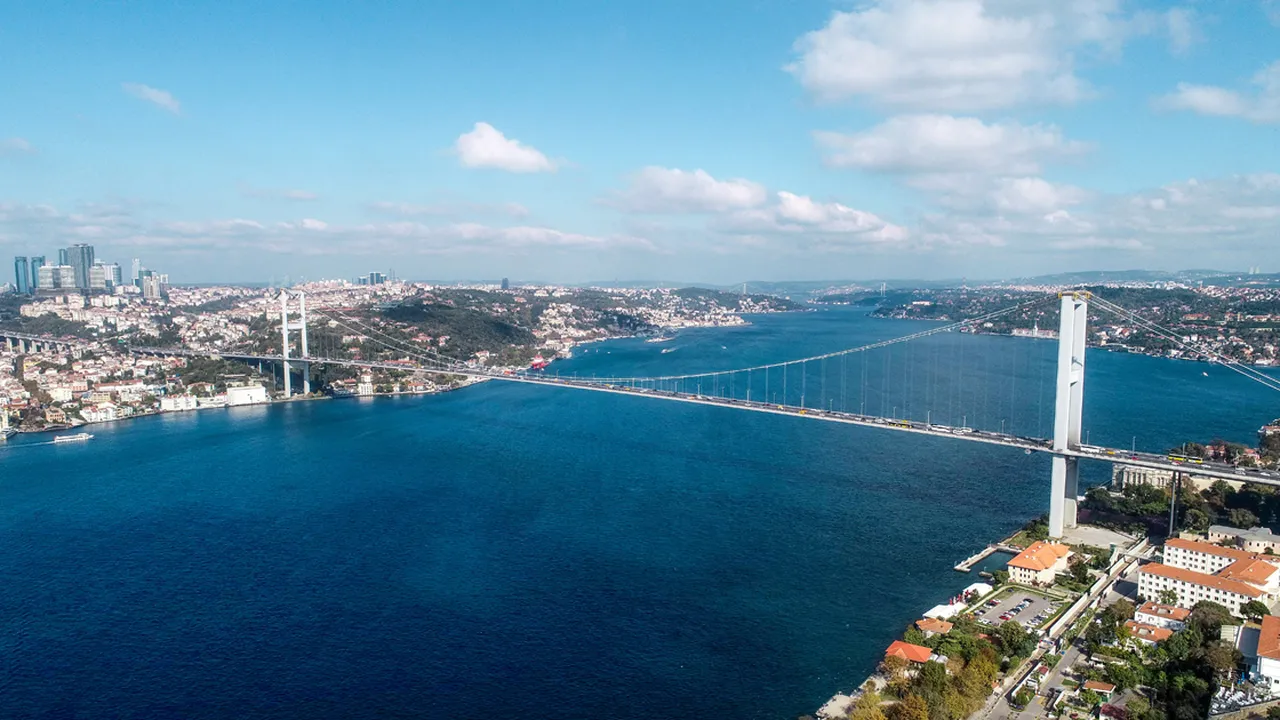 İstanbul depremi için korkutan uyarı: Şiddetin 7’yi bulacağı ilçe hangisi?