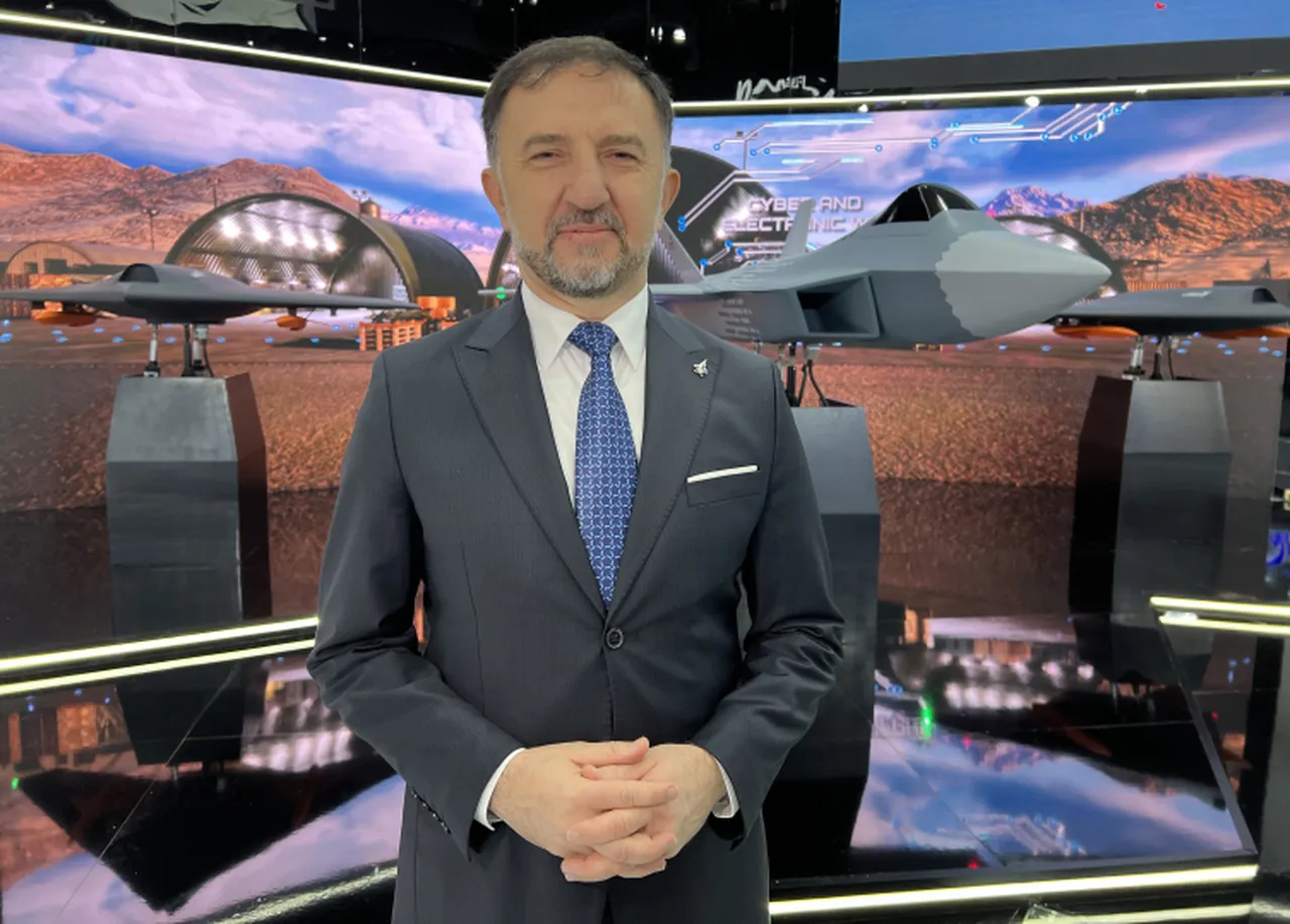 KAAN için Körfez’de tarihi pazarlık! Satış mı, ortak üretim mi? İki ülke devreye girecek