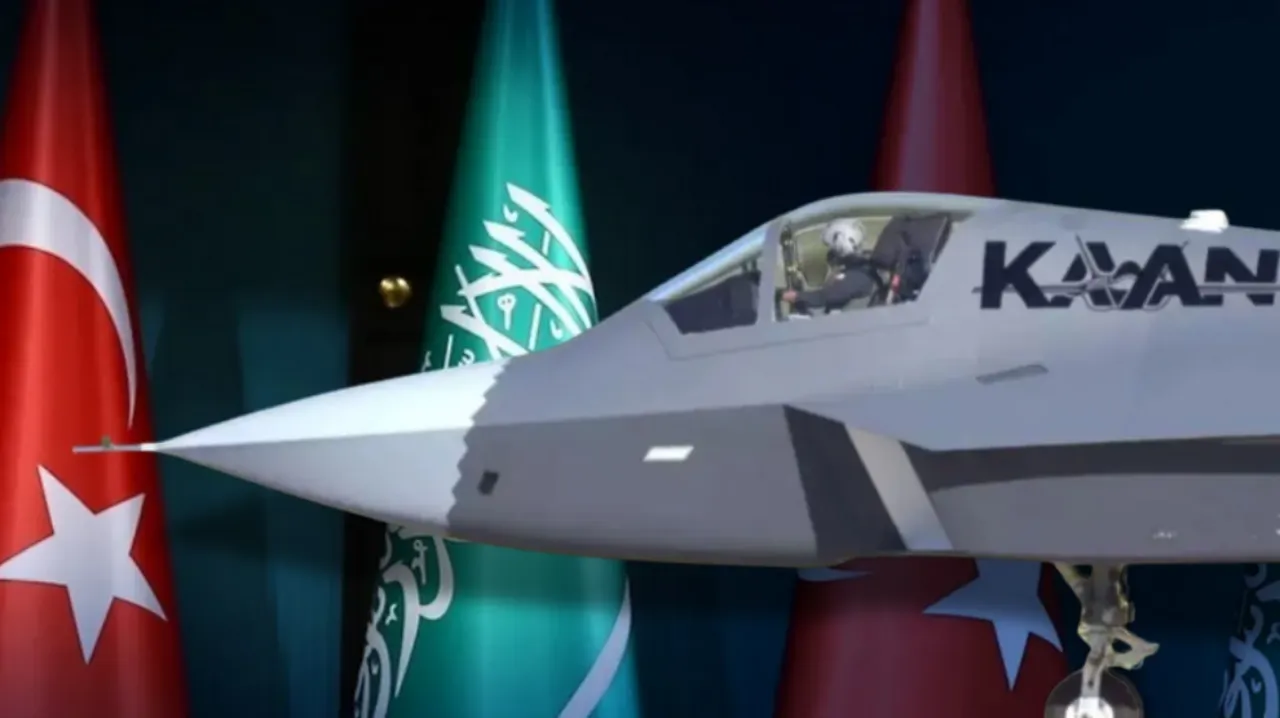 İKİ ÜLKE DEVREYE GİRİYOR