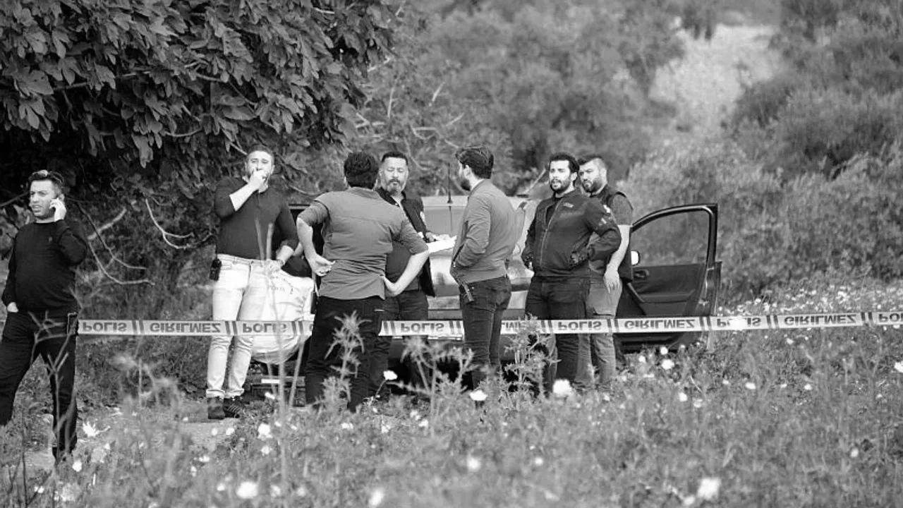 Kahramanmaraş'ta 'dondurma' tuzağıyla cinayet! Emre Bulut'un ölümündeki sır perdesi aralandı