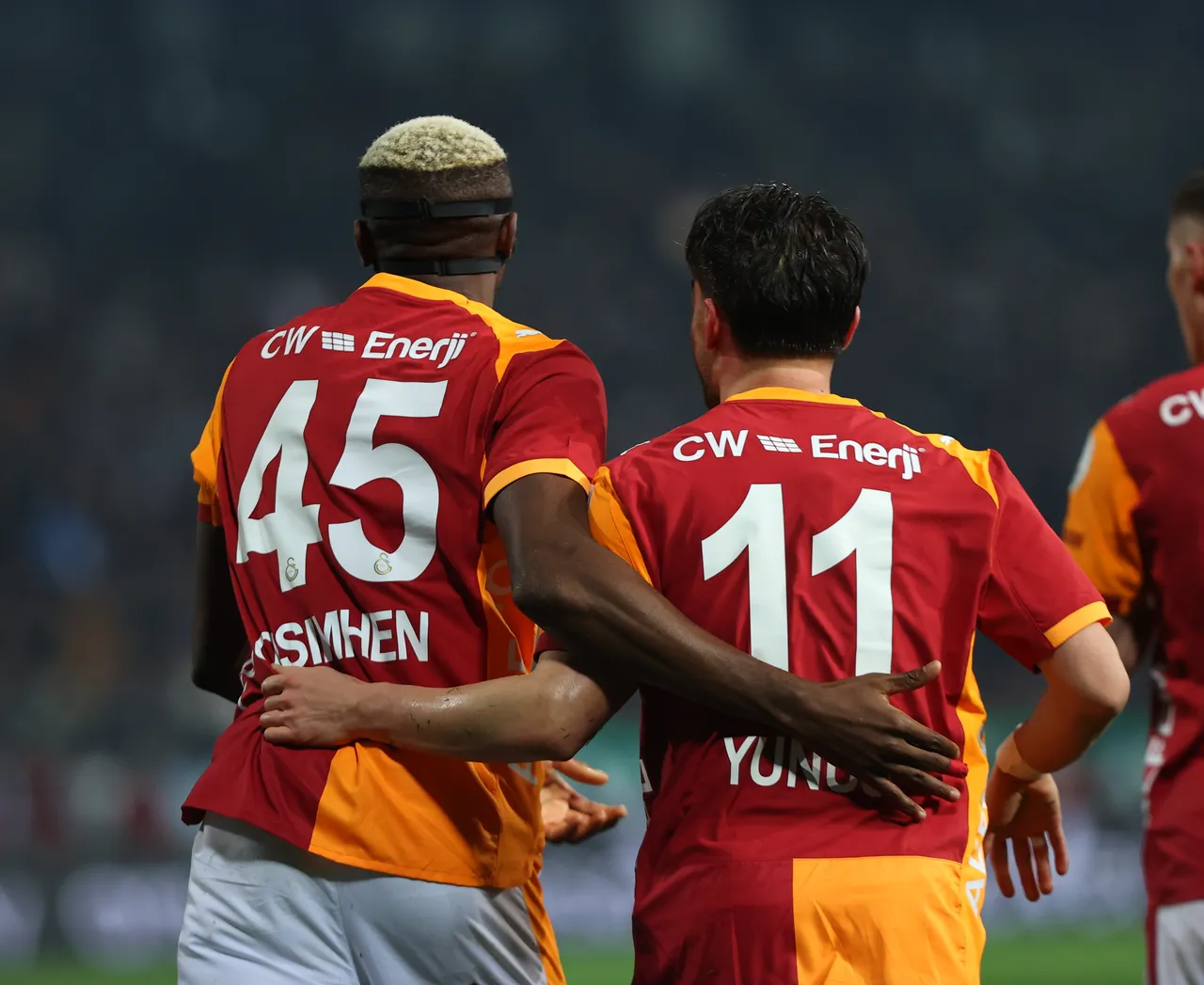Çaykur Rizespor - Galatasaray