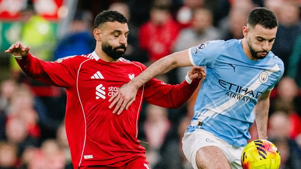 Manchester City, Liverpool'u uzatmalarda yıktı