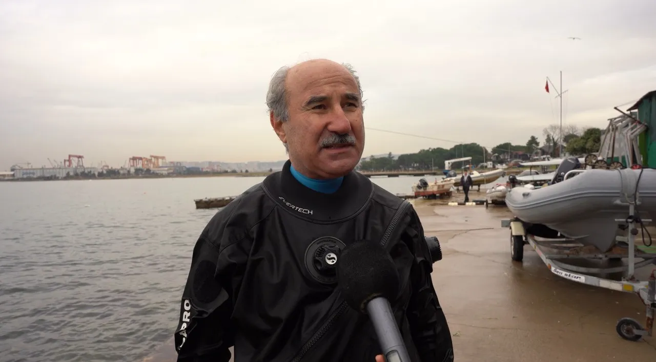 Prof. Dr. Mustafa Sarı