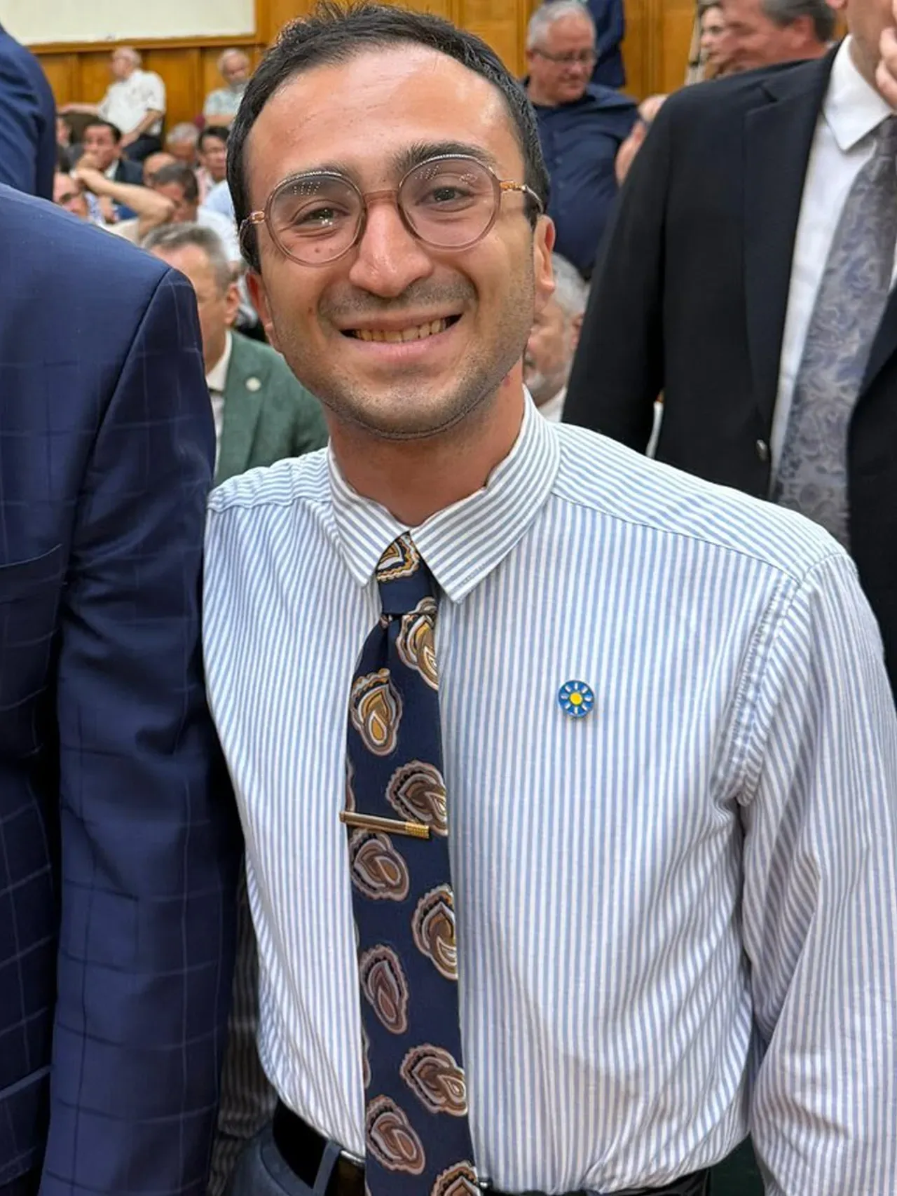 Mehmet Emin Korkmaz