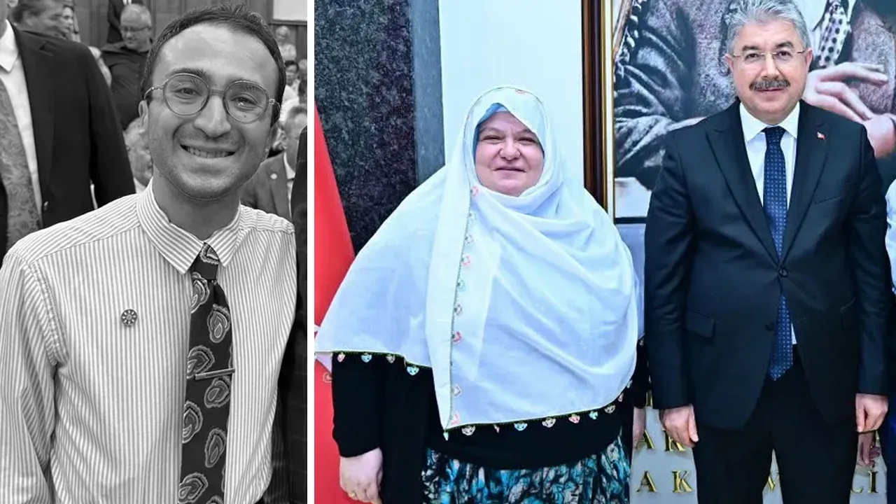 İYİ PARTİLİ İSİM TUTUKLANDI