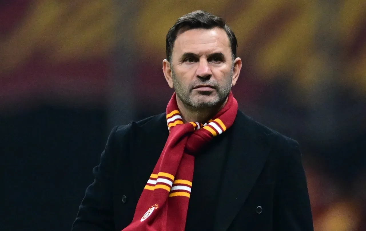 Okan Buruk'tan yeni transferlerle ilgili açıklama