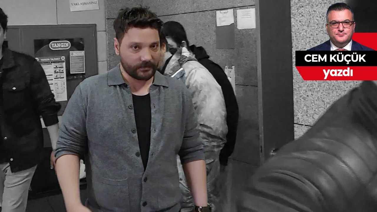 Seçim dönemiydi, Oğuzhan Uğur'a göre hükûmet gidiciydi!..