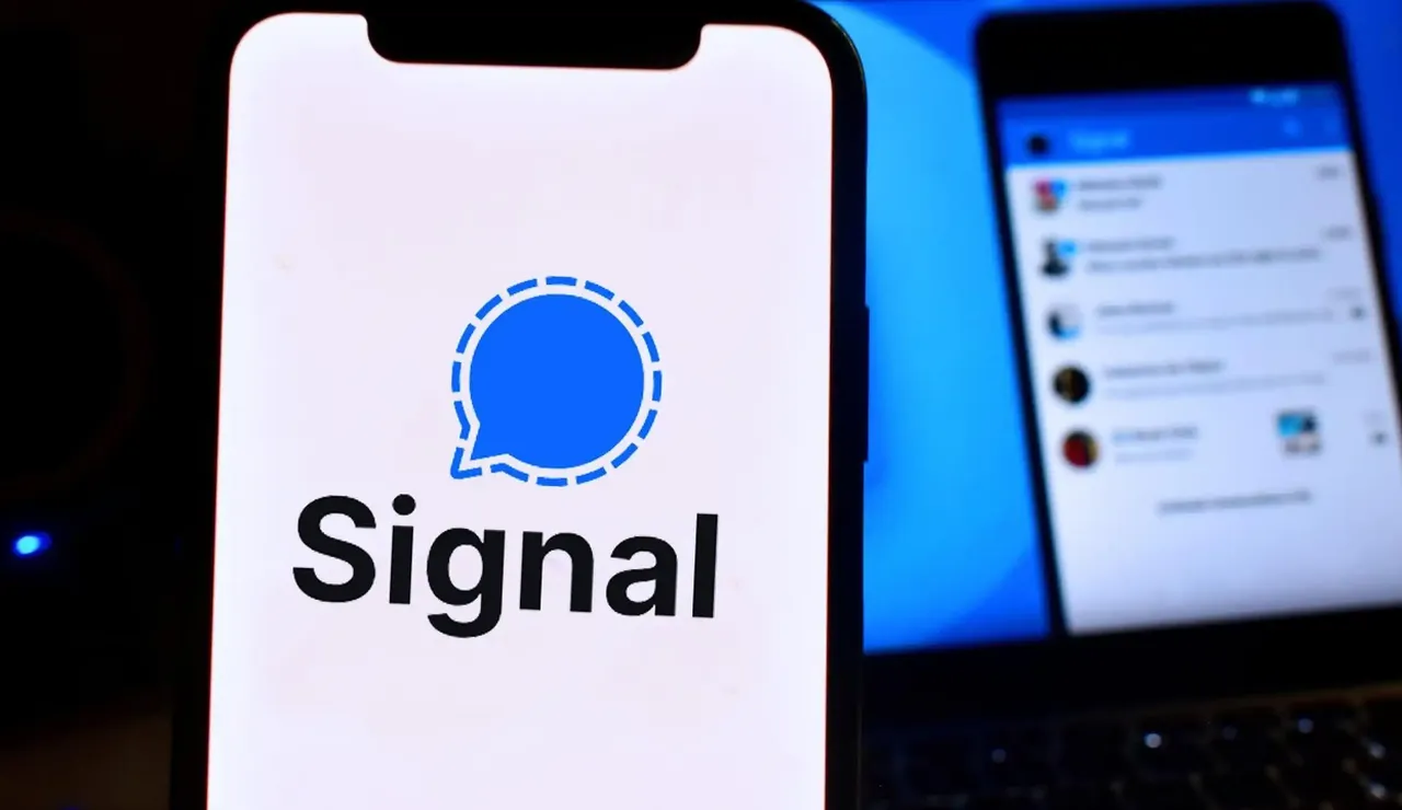 Signal üzerinden büyük tuzak! Alman yetkililer hedef alındı