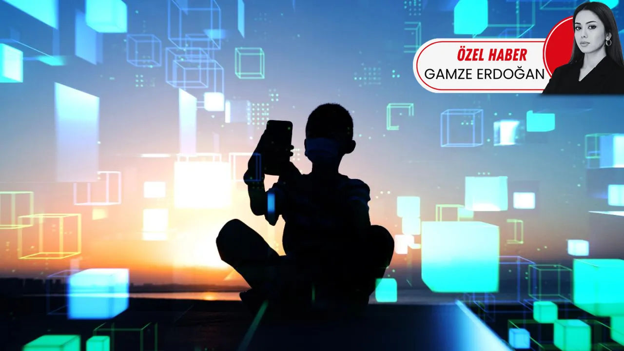 Sosyal medyada yaş denetimi sıkılaşacak: Müstehcen içeriğe çocuk engeli yolda