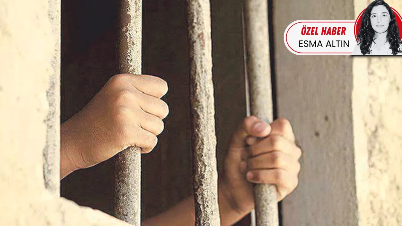 Suça sürüklenen çocuklarda vahim tablo: Gençliğim eyvah! 