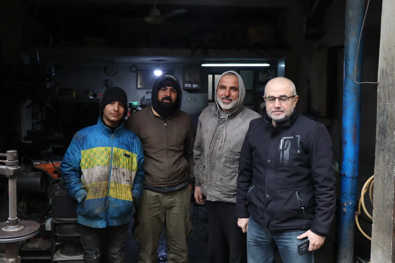 Suriye'deki Kürtlerden, terör örgütüne tepki: Ne çektiğimizi gelin bize sorun