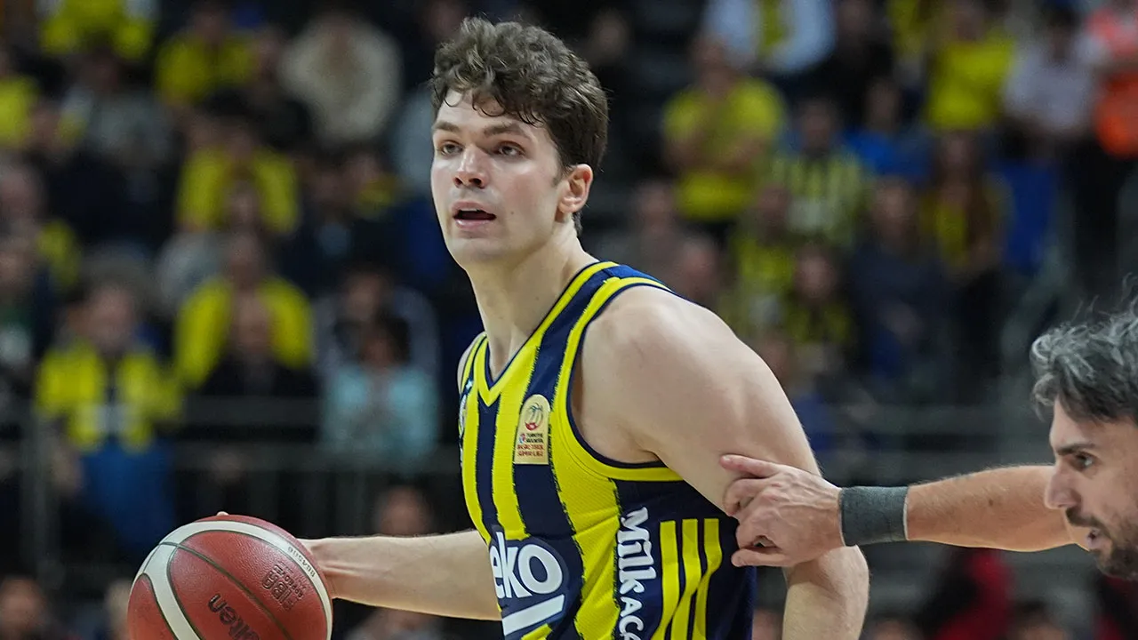 Tarık Biberovic'ten derbi galibiyeti sözleri: Fenerbahçe bir imparatorluktur