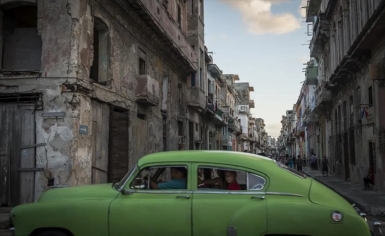 ‘Trump’ depremi sonrası kriz üstüne kriz! Küba’da acil plan devreye alındı