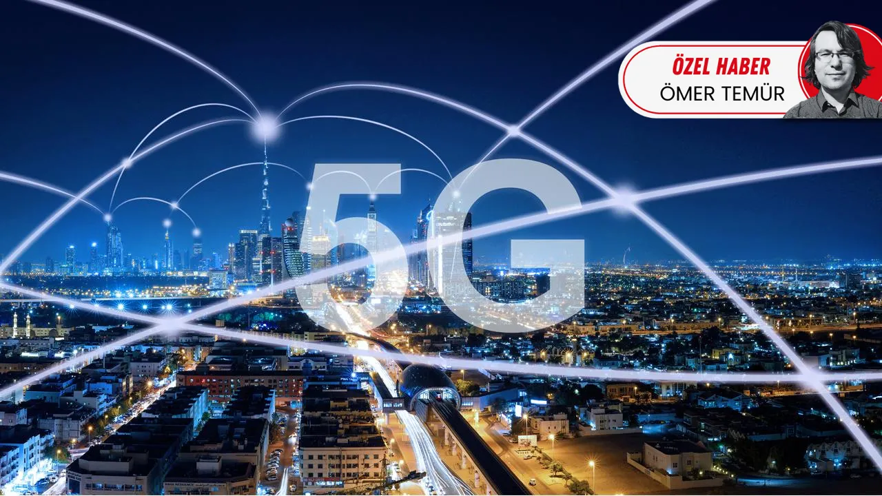 Vodafone, BSH Türkiye'nin Çerkezköy'deki fabrikasını dijitale taşıdı: Üretimde 5G çağı başladı
