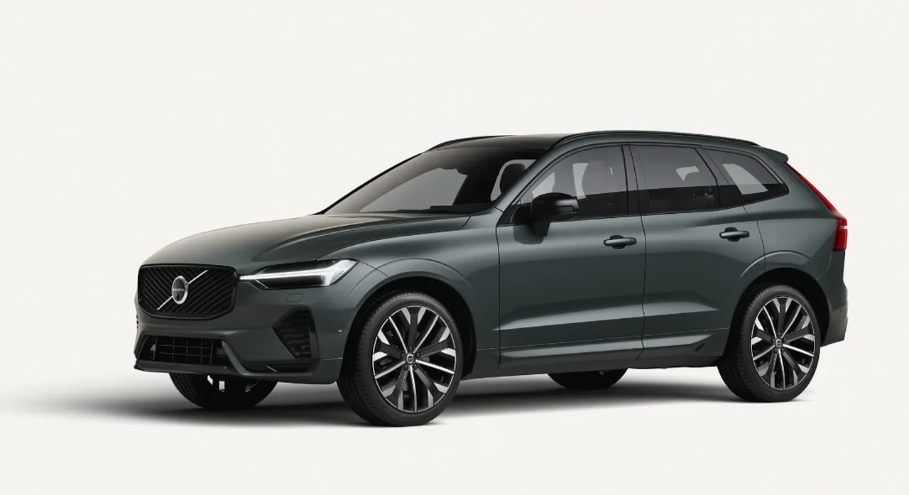 XC60