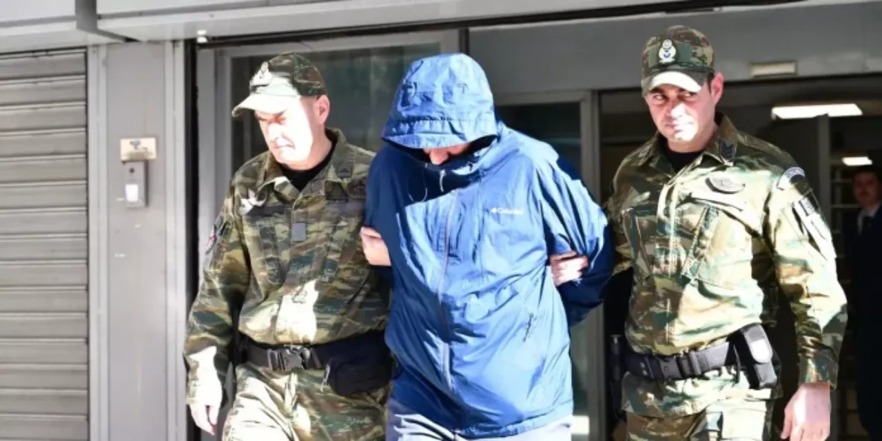 Yunan albay NATO’nun gizli projelerini Çin’e sattı! Casusluk dosyasında yeni perde! 