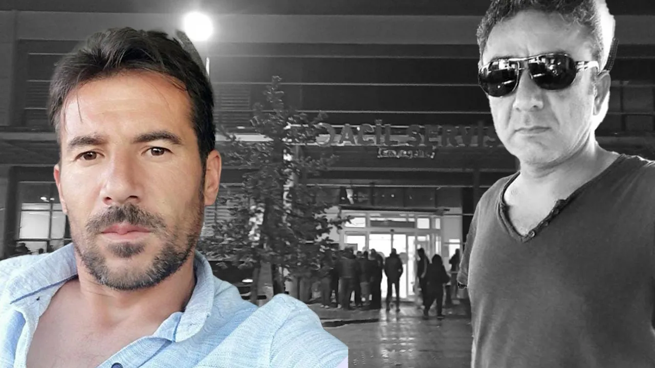 2 kişiyi öldüren katil zanlısından pes dedirten sözler: Ben muhtar Hamza, önüme geçeni vururum