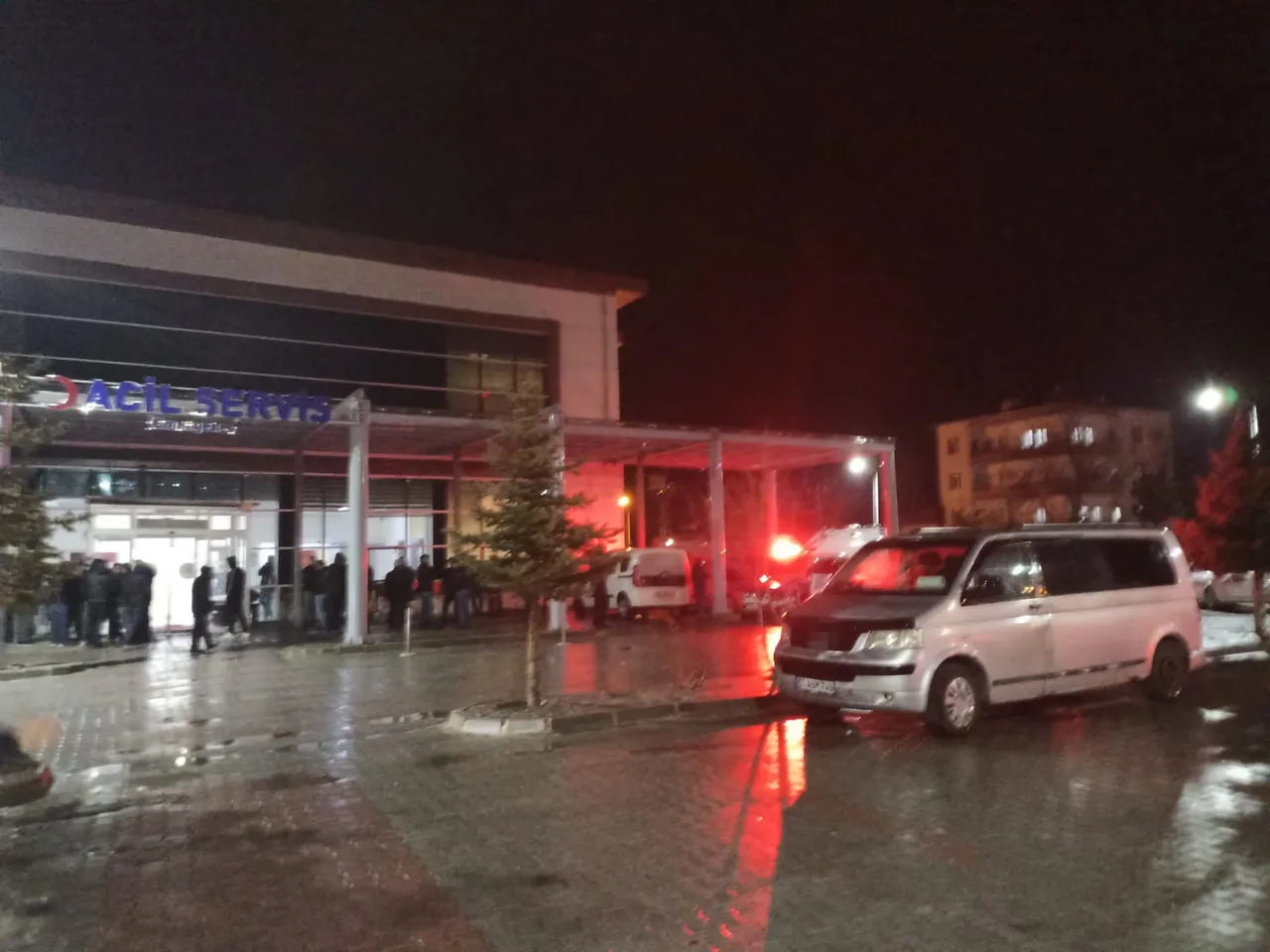 2 kişiyi öldüren katil zanlısından pes dedirten sözler: Ben muhtar Hamza, önüme geçeni vururum