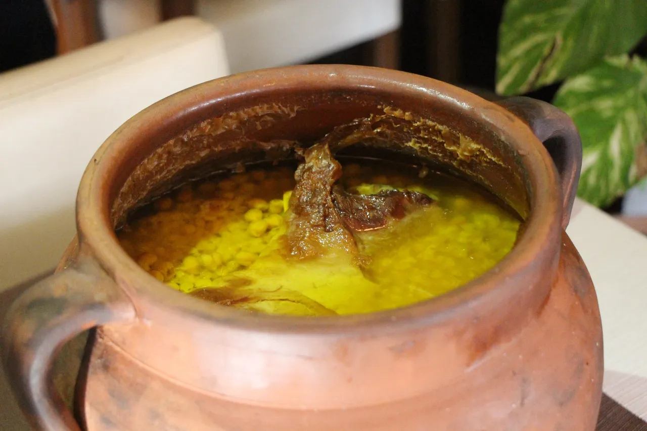 3 bin yıllık en özel yemek! Düğün ve bayramların vazgeçilmezi, tam 12 saatte pişiyor