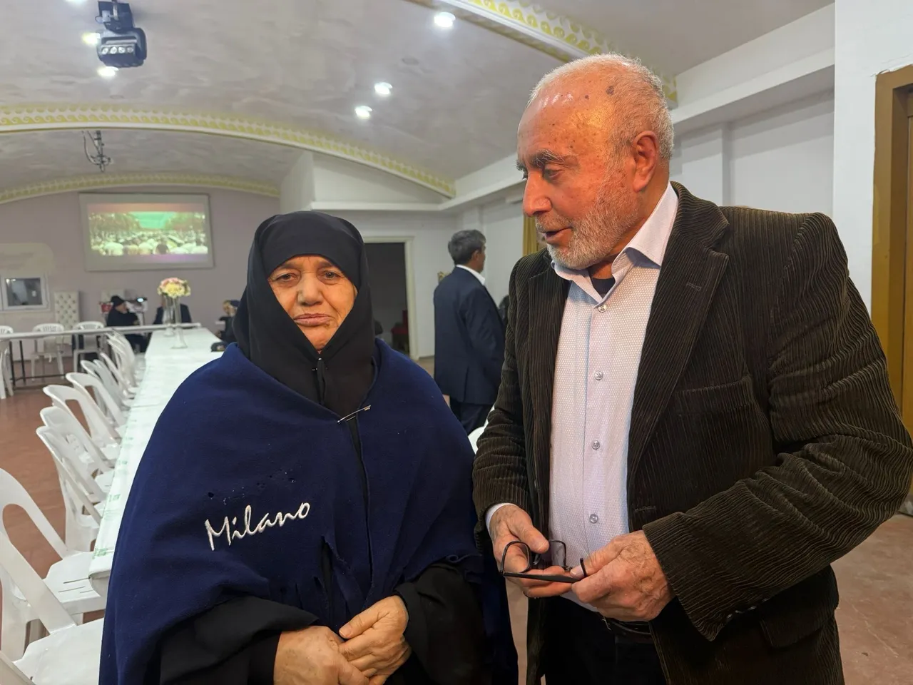 50 yıl evli kalan çiftler, ailenin önemini anlattı: Bir yastıkta yarım asır