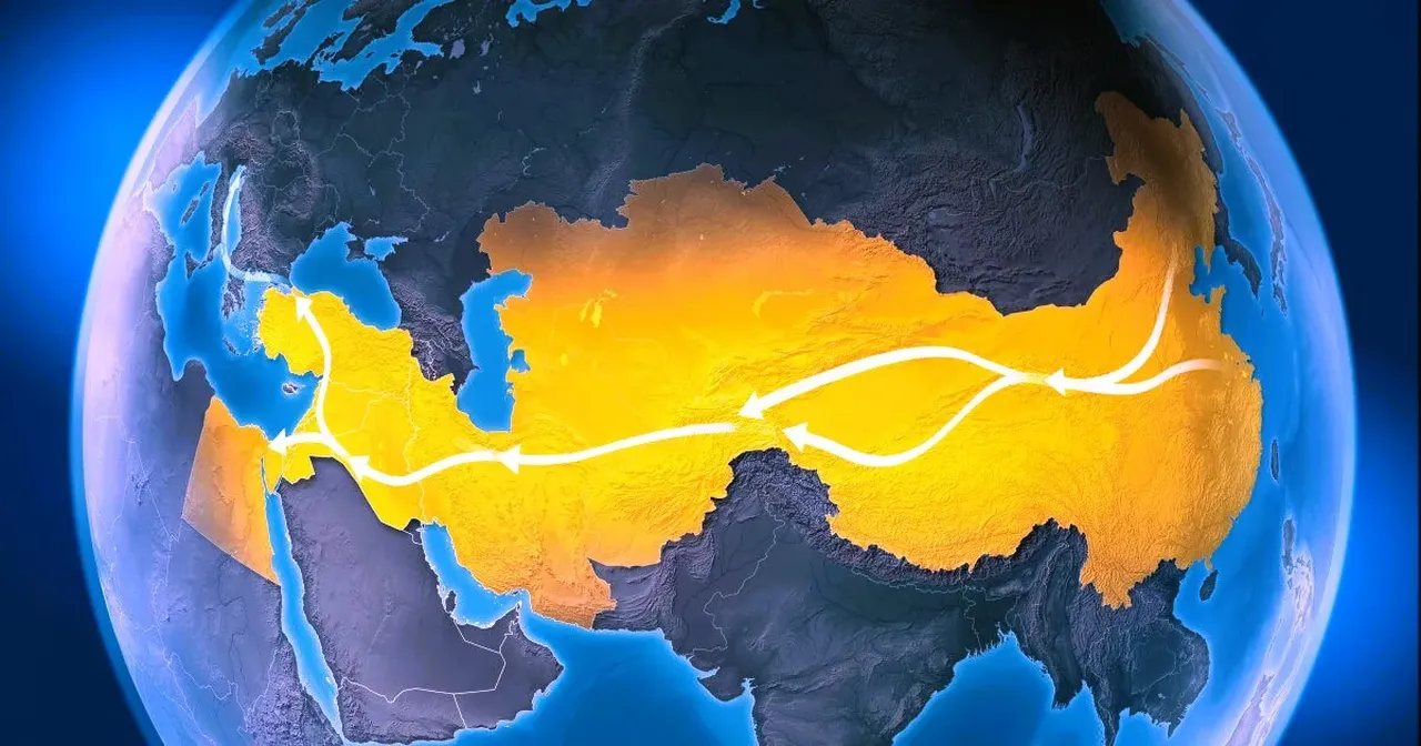AB’den 20 maddelik stratejik kabul! Türkiye olmadan bu hat kurulamıyor