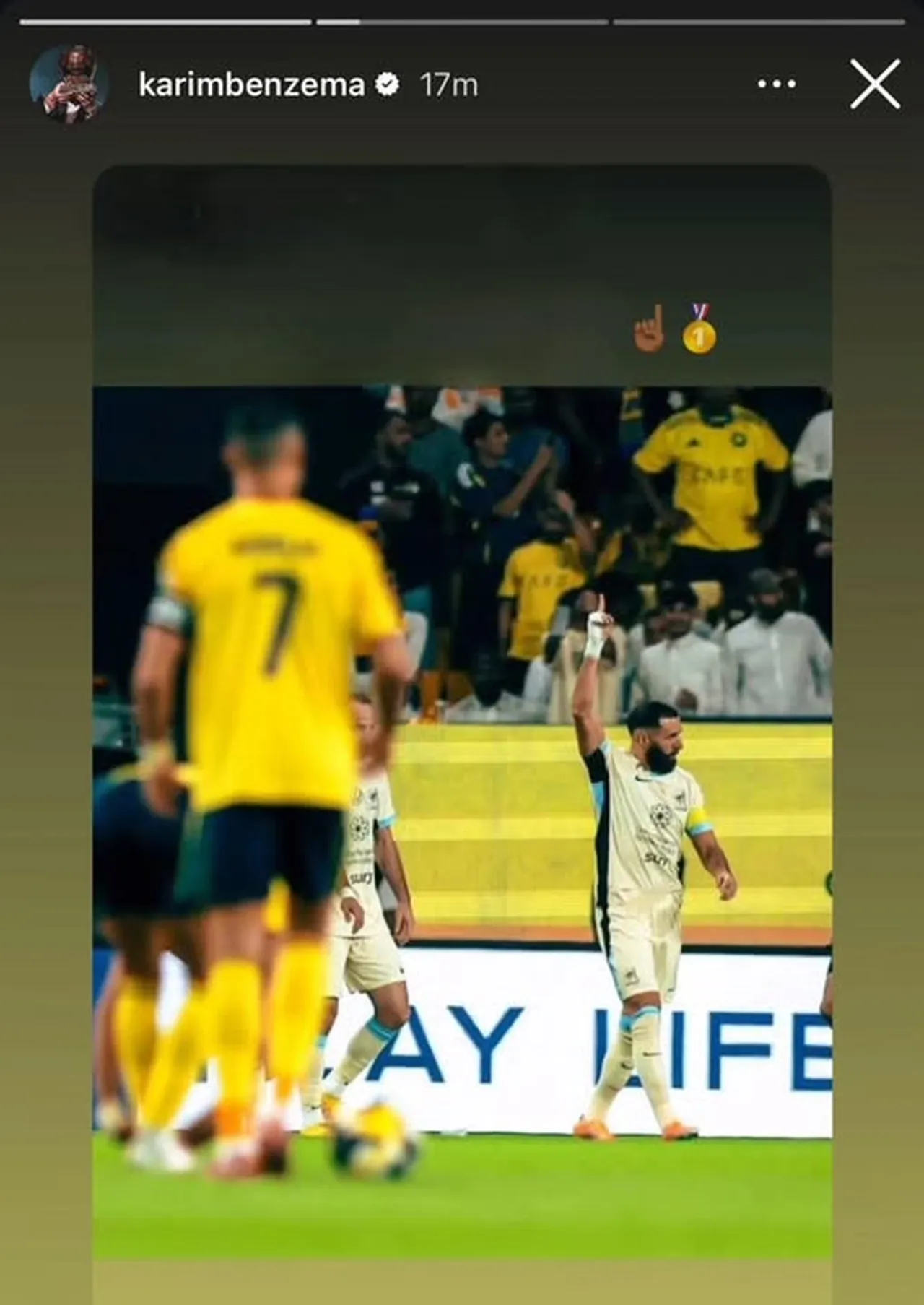 Anca Fenerbahçe’nin başına gelir part II