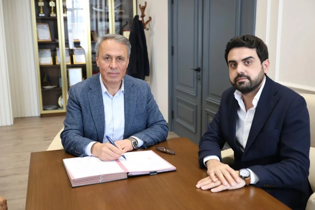 Ankara'ya komşu ilçeye büyük yatırım! Fabrika İstanbul'dan taşınacak, yeni ürettim üssü olacak