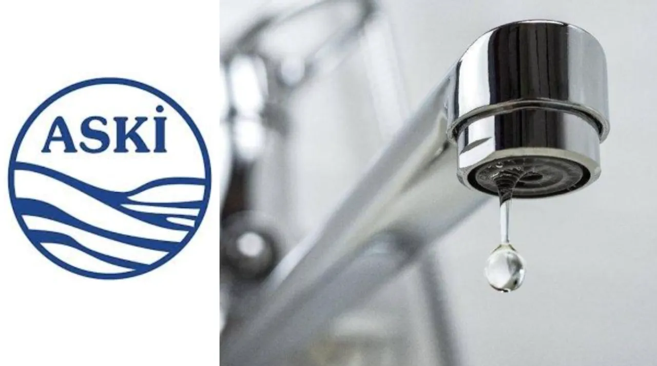 ASKİ su kesinti 9 Şubat: Ankara Kızılcahamam, Beypazarı ve Polatlı'da sular ne zaman gelecek?