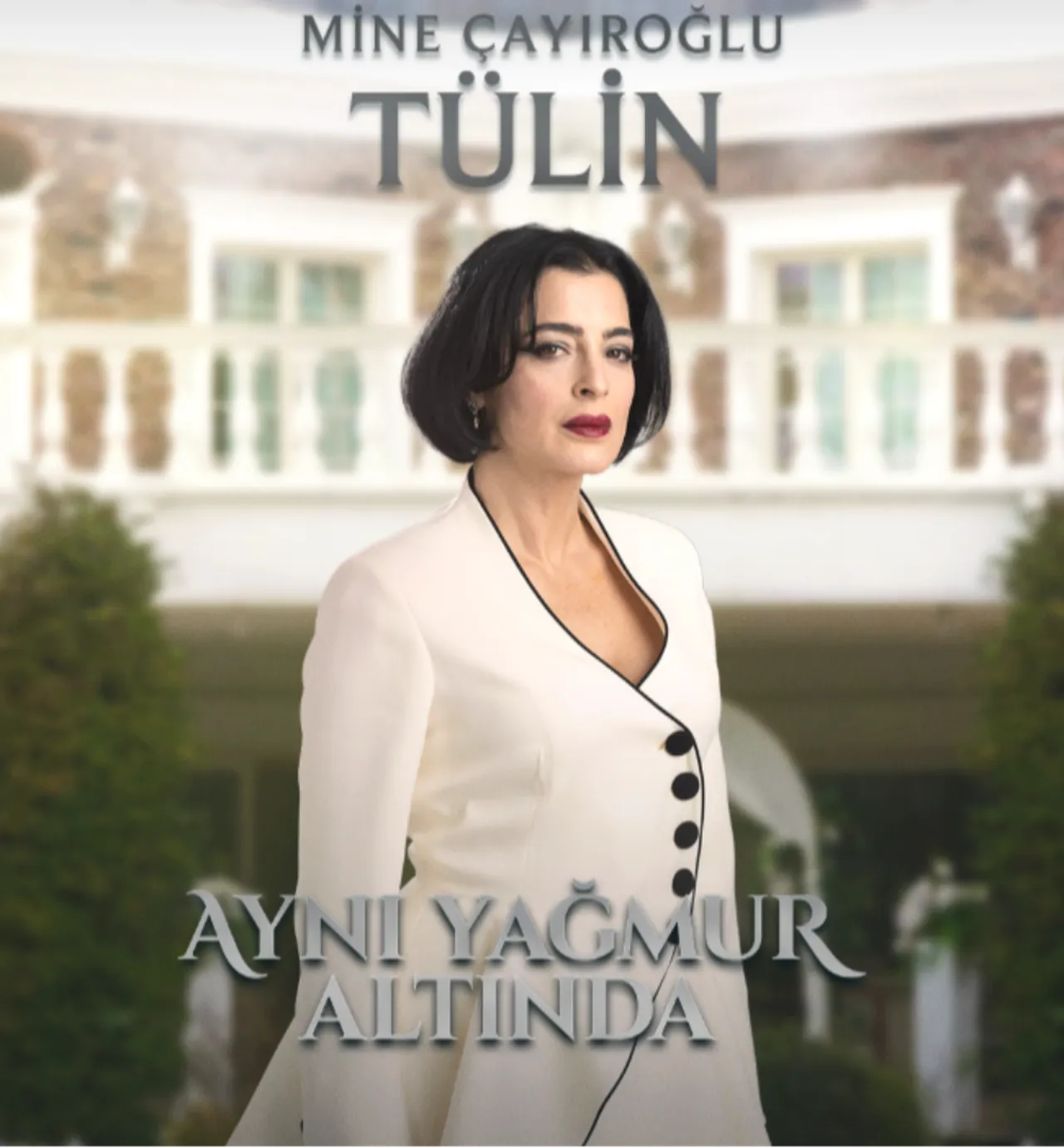 Mine Çayıroğlu (Tülin Karanoğlu)