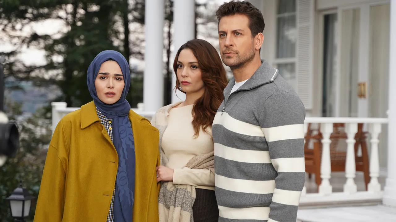 Birand Tunca (Kerem Aydan)