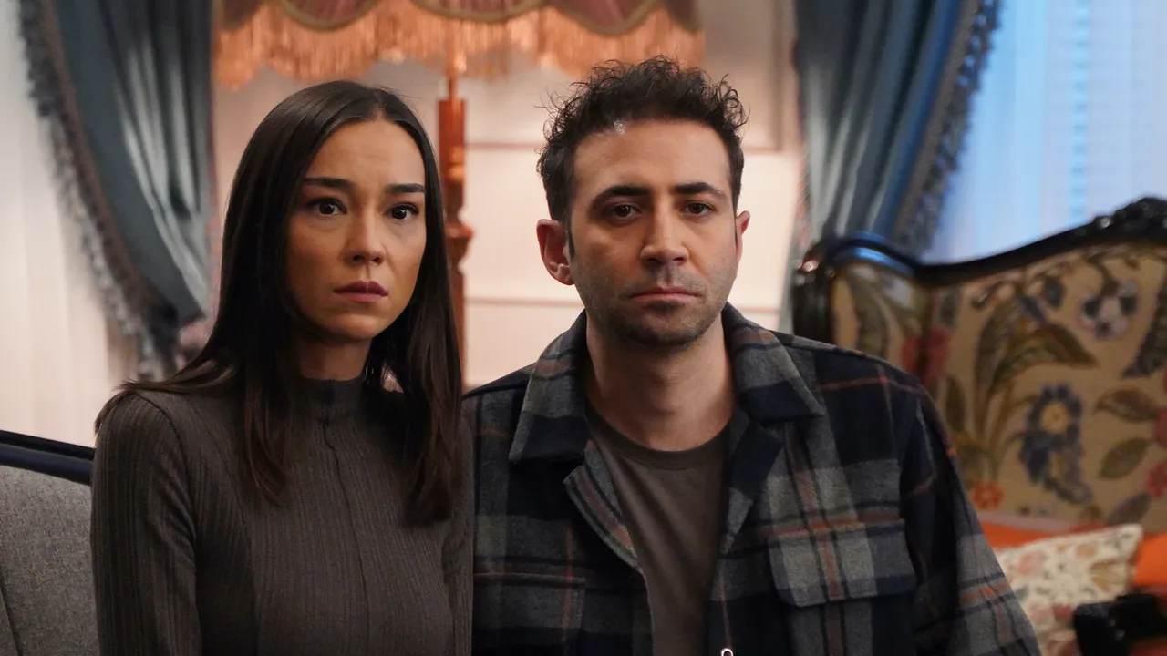 Aynı Yağmur Altında dizisi oyuncuları ve karakterleri açıklandı! İşte oyuncu kadrosu