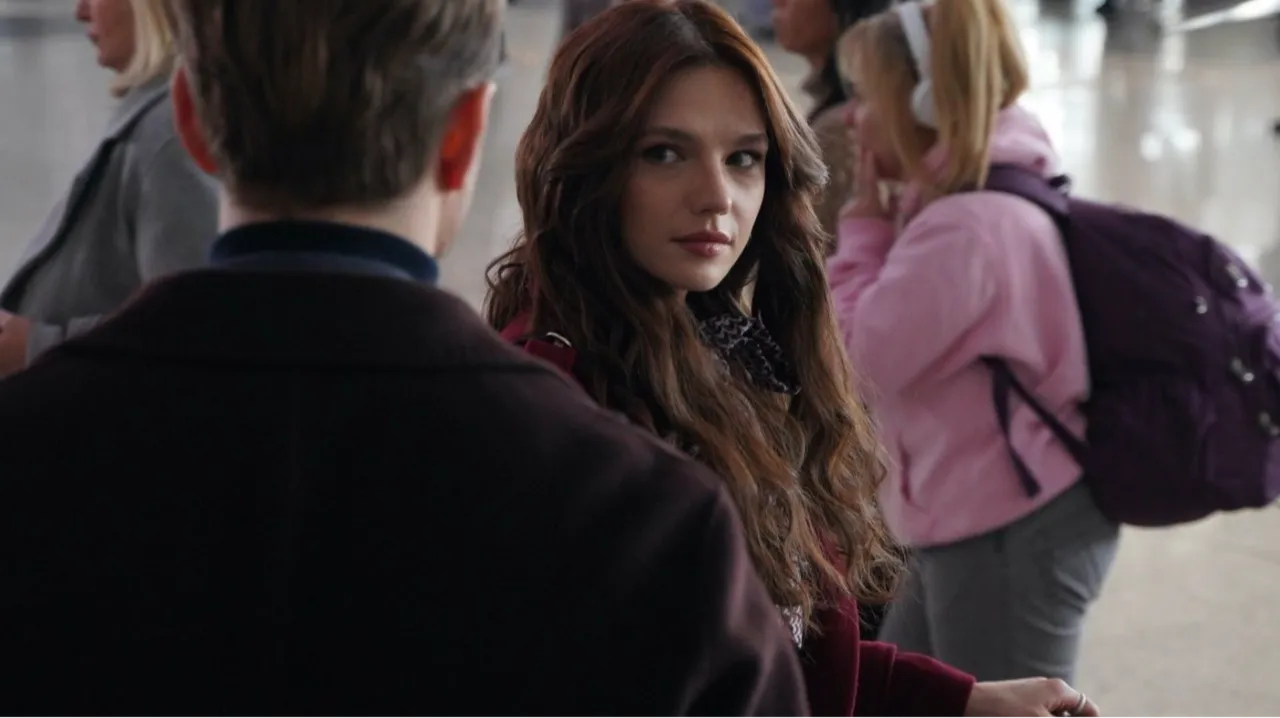 Nilsu Berfin Aktaş (Rosa Sofia Martinez)